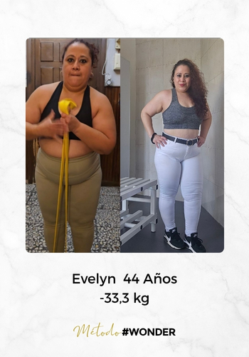 evelyn